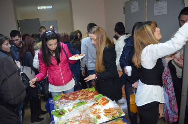Conferința intermediară